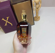 Xerjoff - Alexandria II Anniversary Parfum - EDP 100mL 3.4oz