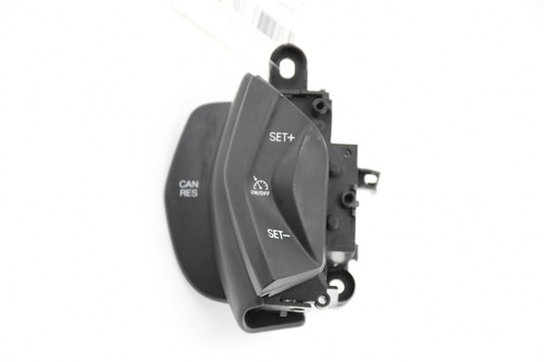 Ford Escape 3 Lenkrad Multifunktion Tasten Tempomat DT1T9R740AA