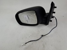 Retroviseur gauche (ou coque) Nissan NOTE