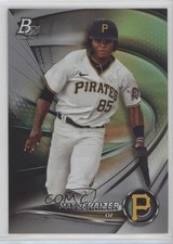 2022 Bowman Platinum Top Prospects Matt Fraizer #TOP-14 b2t