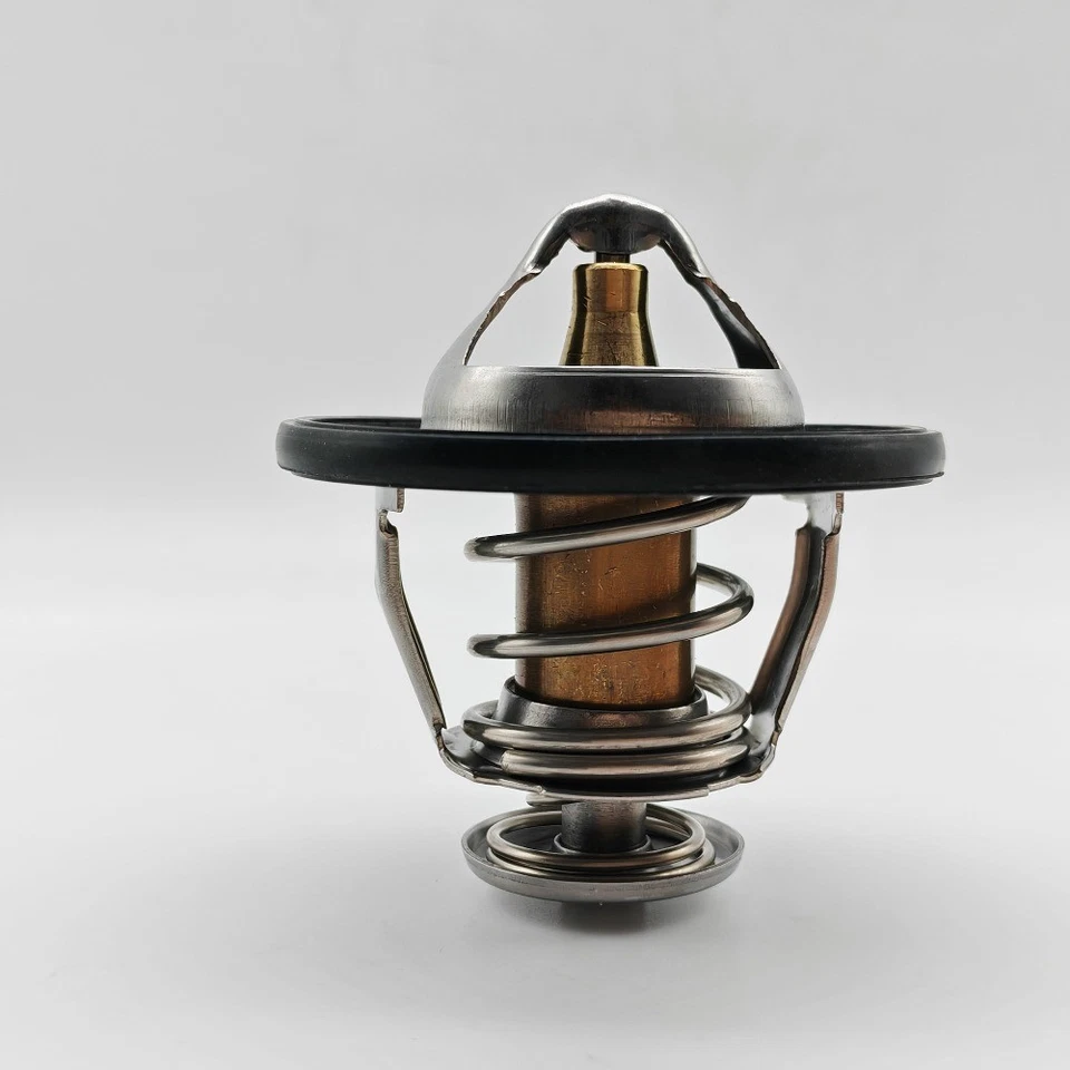  Conjunto de termostato de refrigerante de motor OEM 19301-P8E-A10 para HONDA ACURA STOCK EN EE. UU. Foto 2 de 4