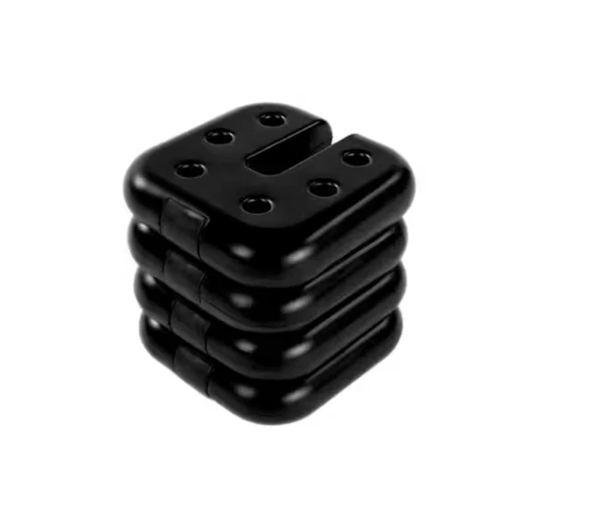 Canopy-Pop Up Tent Weight Plates - Thumbnail 5