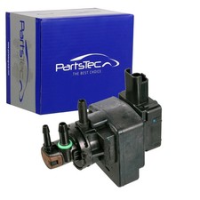 PARTSTEC DRUCKWANDLER TURBOLADER passend für BMW 1 3 MINI COOPER ONE R55-R61