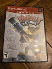 Ratchet & Clank (PlayStation 2 PS2, 2002) - VG05