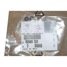 Joints Citroen XANTIA