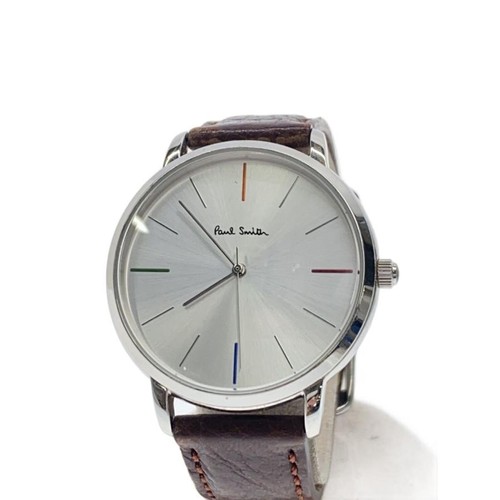 Paul Smith Quartz Watch Analog 1010