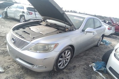 2008 Lexus LS460 4.6L Engine Motor OEM 151K Miles - LKQ449071741