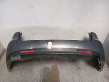 STOßSTANGE HINTEN Mazda 6 SportBreak (GH19/GHA9) 2008 GS2B50221E8P