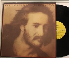 Jan Akkerman Lp Tabernakel On Atco - Vg+ To Vg++ / Vg+ To Vg++ Jan Akkerman Lp Tabernakel On Atco - Vg+ To Vg++ / Vg+ To Vg++