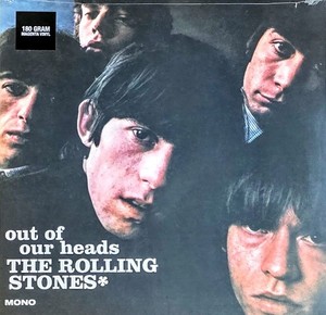 Rolling Stones Out of Our Heads | eBay