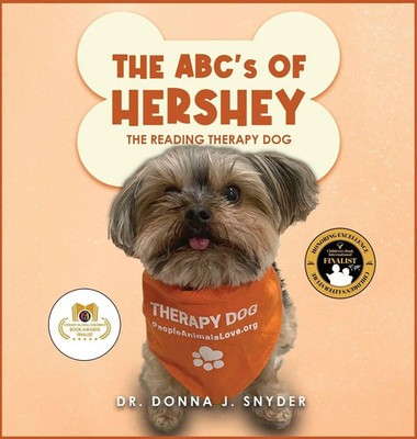 Donna J. Snyder | The ABC's of Hershey | Buch | Englisch (2024)