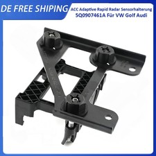 OEM ACC Adaptive Radarsensor Halterung Geeignet 5Q0907461A f&uuml;r Radarsensoren  DE