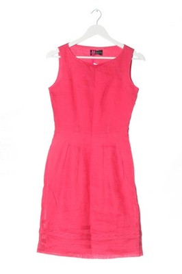 MARKS & SPENCER Sommerkleid Damen Kleid Gr. DE 38 pink Elegant