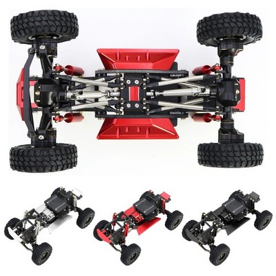 Chassis Frame Drive Shaft Assembly für 1/18 RedCat Ascent 18 RC Upgraded Parts
