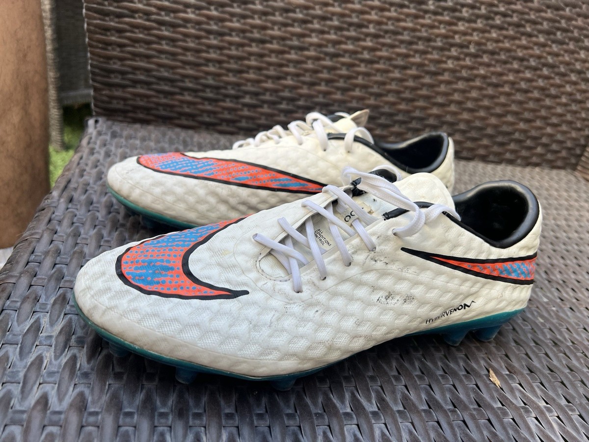 ハイパーヴェノム ファントム RGN SE FG 26cm US8 ハイパーヴェノム ファントム RGN SE FG／サッカーショップKAMO