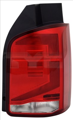 Tyc Heckleuchte 11-15318-06-2 - Bild 5