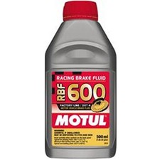 Motul RBF 600 Factory Line Racing Brake Clutc...