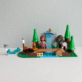Lego Friends Lot - 3933, 41391, 41392, 41442, 41443, 41667, 41691, 41697