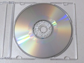 Ecco the Dolphin Defender of the Future DISC ONLY (Sega Dreamcast, 2000 Game)