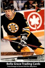 1993-94 Fleer Ultra Dave Reid #269 Boston Bruins NHL Hockey