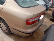 Pare-choc arrière Seat TOLEDO