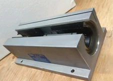 THOMSON TWN-24-OPN 1.5" TWIN Open Linear Ball Bearing Pillow Block- Unused NOS