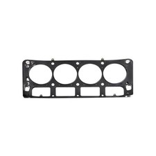 2 Head Gaskets Multi-layer Steel 4.150 Bore .051 Comp Thickness Sbc Ls7