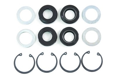 BDS Small Flex End Rebuild Kit Gen I