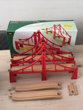 BRIO 33683 Double Suspension