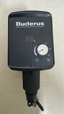Buderus BUE-Plus 25/1-6.3 Umwälz- Pumpe Heizungspumpe