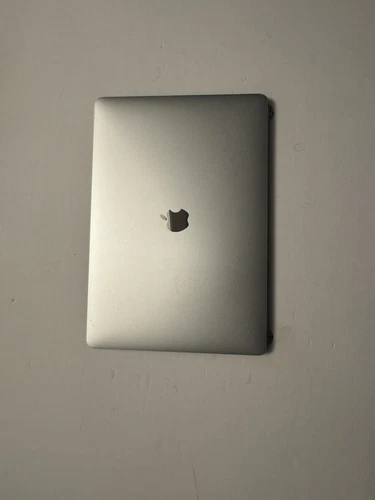 Genuine MacBook Pro 13" M1 2020 LCD Display Assembly Replacement A2338 Gray