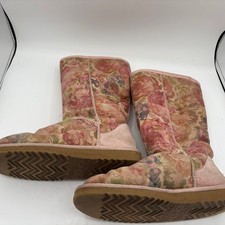 Las mejores ofertas en Botas UGG Flor en mujer