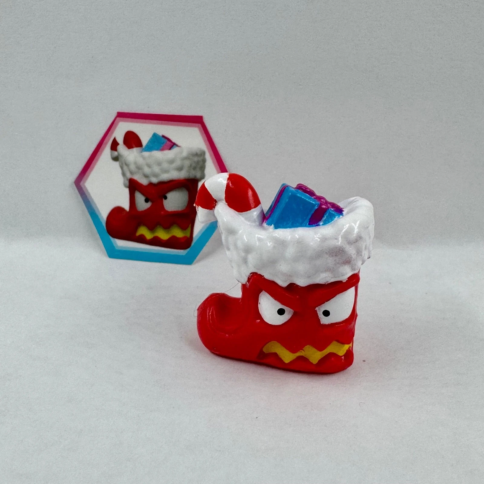 Holiday- Stocking Stuffer