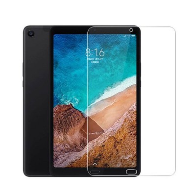 Schutzglas für Xiaomi Mi Pad 4 Plus 10.1'' Displayschutz Folie Schutzschutzfolie