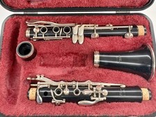 YAMAHA YCL-27 Bclarinet