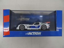 ACTION 978954 1/43 PANOZ GTR-1 Collectables 17+
