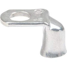 Ancor Lug #4 5/16" 90-Degree 2-pc #262255