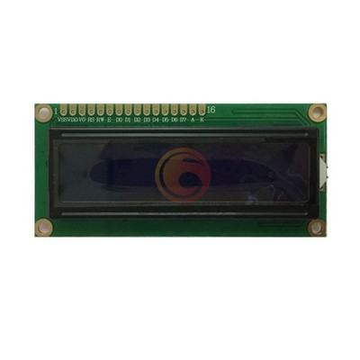 3.3V   16x2 LCD Module Character Display HD44780,Bezel,Backlight #nm