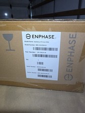 Enphase IQ Battery 5P Cover. B05-CX-0550-0