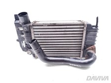 Toyota Yaris Ladeluftkühler 1.4 D-4D Diesel 66kW (90 HP) 127000-0620 2006 4/5dr