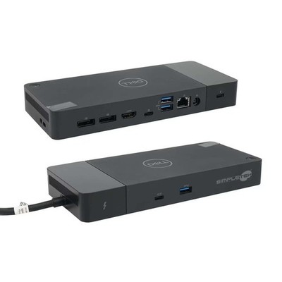 Dell Alienware Aurora R11 R12 R13 R14 R15 USB-C Dockingstation PSU 180W