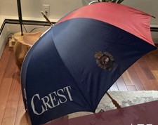 Polo Crest America s Cup 92 Umbrella