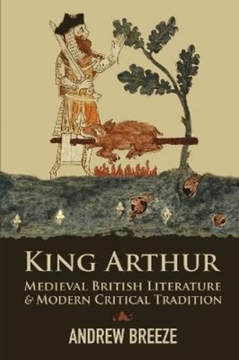 Andrew Breeze King Arthur (Taschenbuch) (US IMPORT)