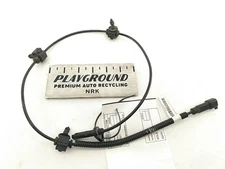 Cadillac CTS Right Rear Wheel Speed Sensor Unit 25996838 Fits 09 10 11 12 13 14