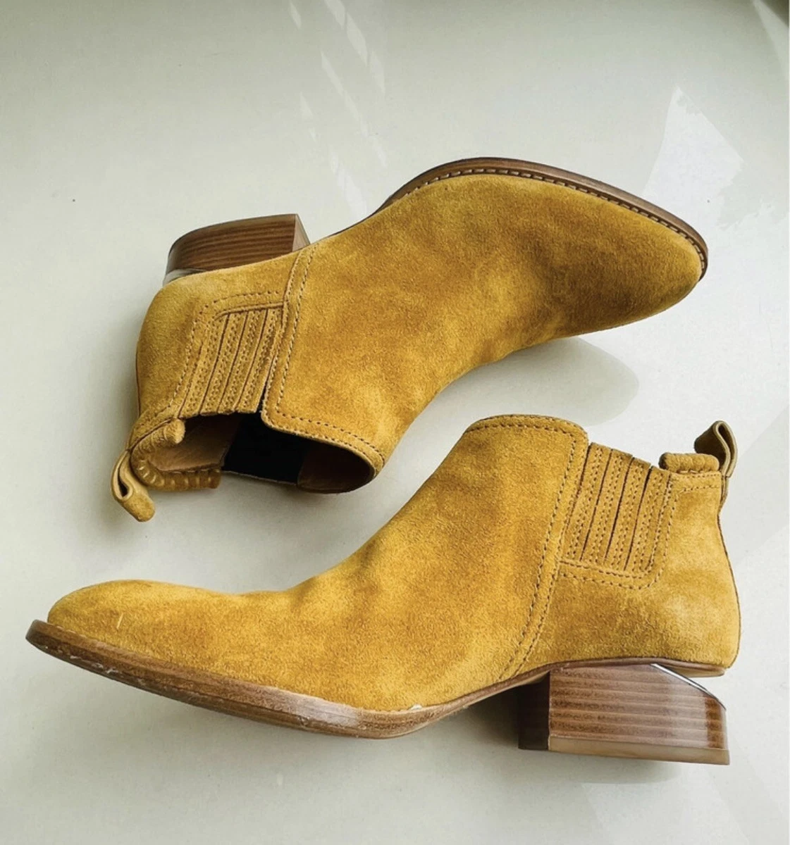 Alexander Wang Kori boots