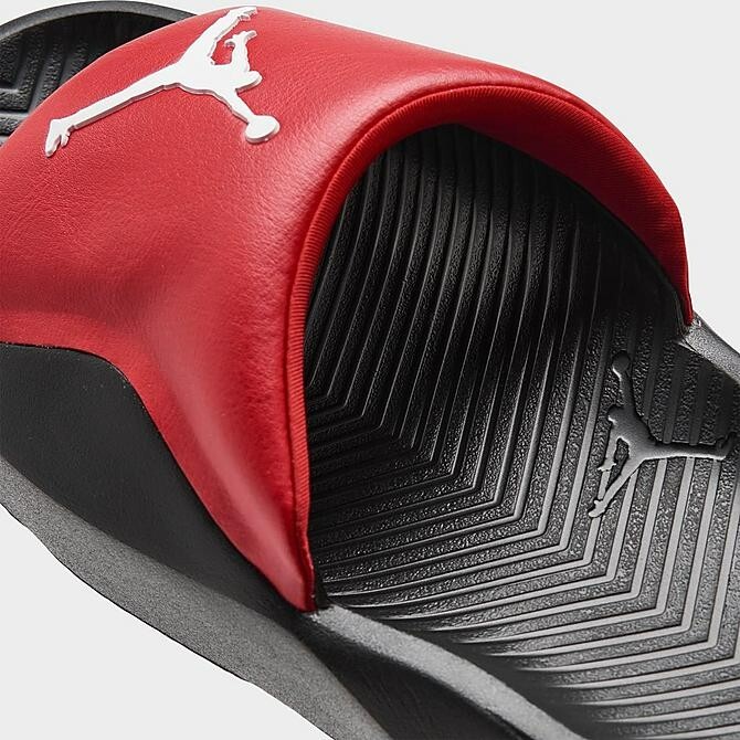 Nike Jordan Air Franchise Men's Slides Red (HF3263 600) Size