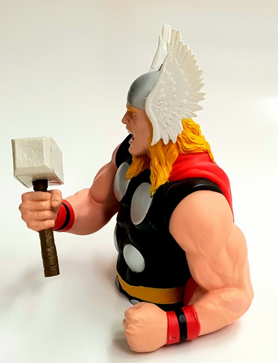 アメコミ MARVEL MINI-BUST  THOR Bowen Designs Thor Mini Bust