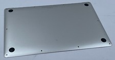 813-12197-A Apple MacBook Air 13 A2179 2020 Bottom Base Case Cover Silver OEM