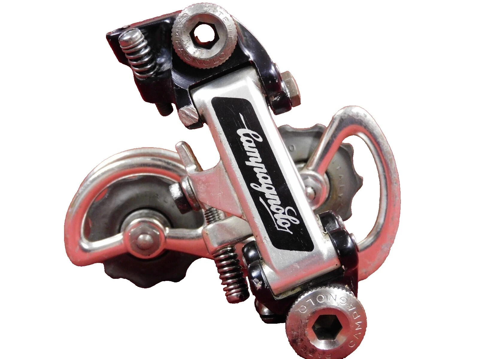Campagnolo 6 speed Rear Derailleurs