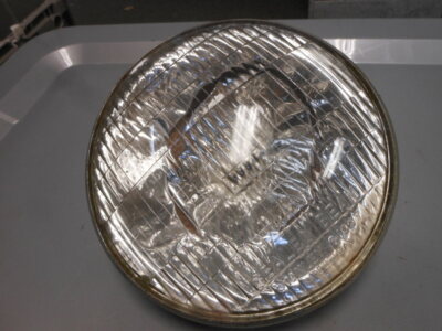 Stanley Kawasaki H2 12V 35W/25W Sealed Beam Headlight 23003-013 6